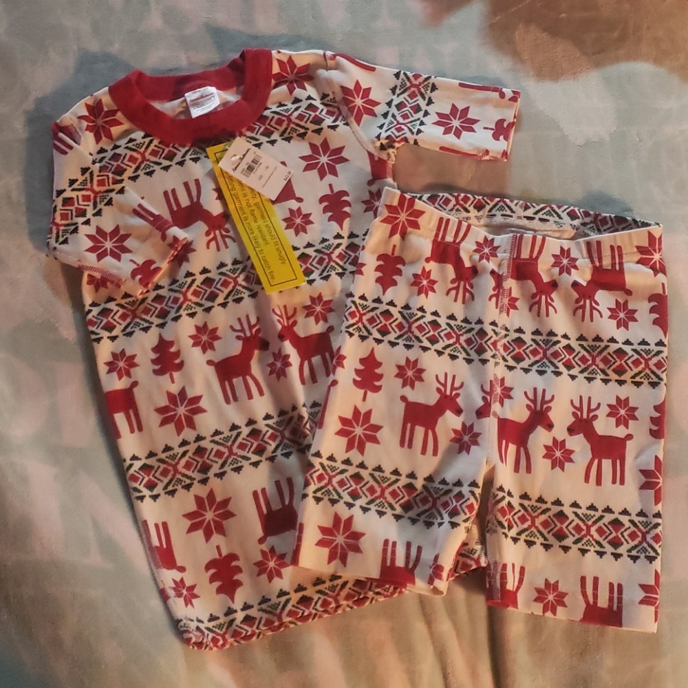 Hanna Andersson Jams